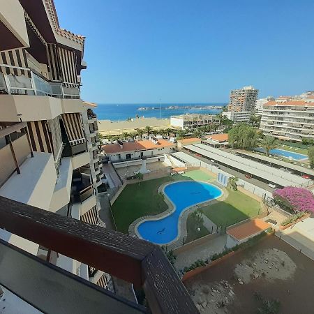 Jardines Canarios Los Cristianos  Exterior photo