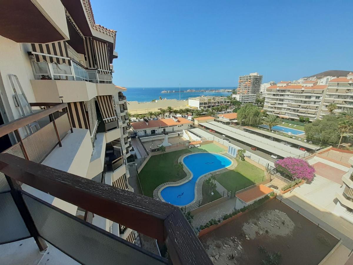 Jardines Canarios Los Cristianos  Exterior photo