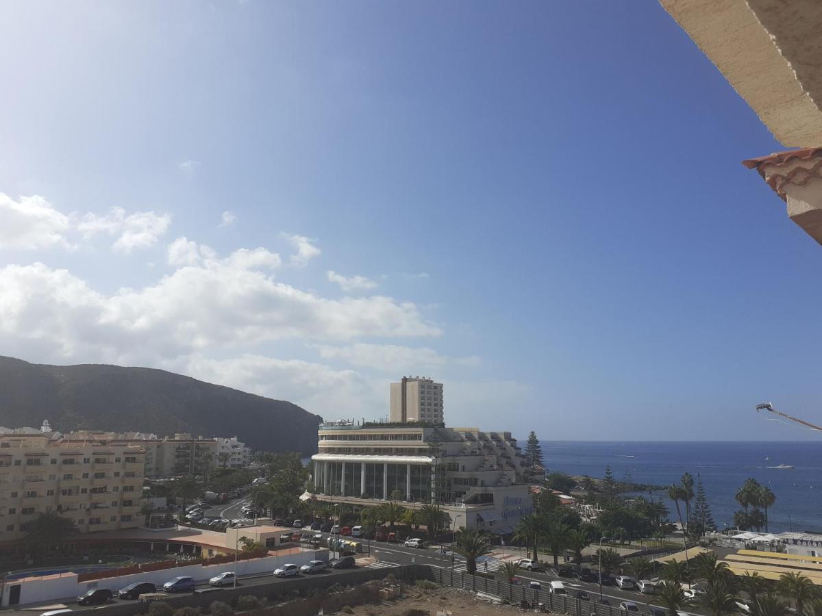 Jardines Canarios Los Cristianos  Exterior photo